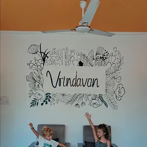 Vrindavan Mundrothuruth